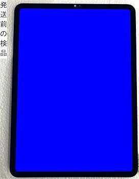 Amazon.co.jp: Kayyoo Apple iPad Pro 11 適用 フロントパネル